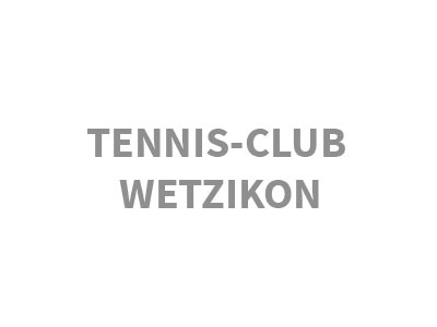 Tennis-Club Wetzikon