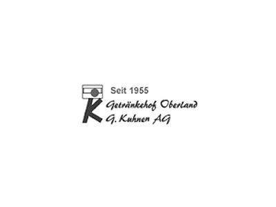 Getränkehof Oberland G. Kuhnen AG