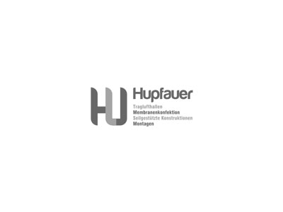 Hupfauer - Traglufthalle